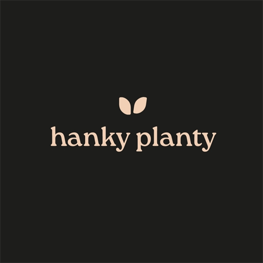 Hanky Planty